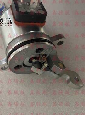 ALR190-K04-12执行器ACD110-12V、ADB335-24发动机执行器DPG102-