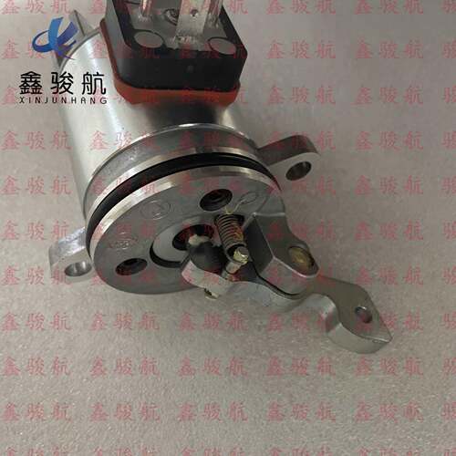 ALR190-K04-12执行器ACD110-12V、ADB335-24发动机执行器DPG102-