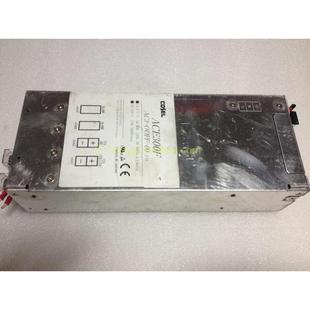 OOPF AC3 双15V输出电源 日本COSEL 电源 ACE300F