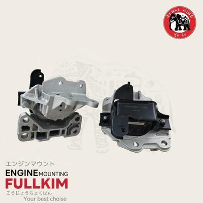 Engine mount DB5Z-6068-a FB5Z-6038-B EM-4337 发动机支架