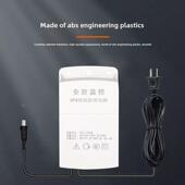 不间断监控 电池寿命 内置USB电池D 停电 采购产品监控摄像头