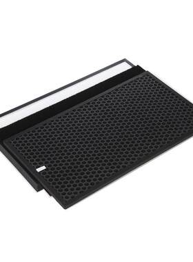 适用夏普KC-B50/BB(CD)(WE)20/WB2-W空气净化器滤芯整套除尘过滤