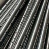 镗孔机专用镗杆定制轴内孔修复维修高硬度配套工具镗焊一体机镗轴