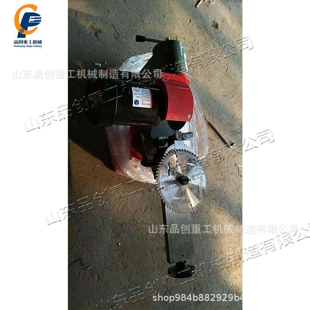 手动小型磨齿机 小型家用木工锯片磨齿机 硬质合金锯片磨刃修齿机