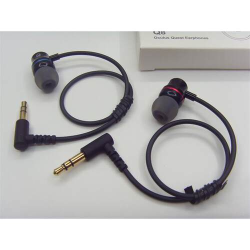 牛货短线 线金属单侧耳机有线 线入耳式单耳领夹蓝牙MP3弯插通用3