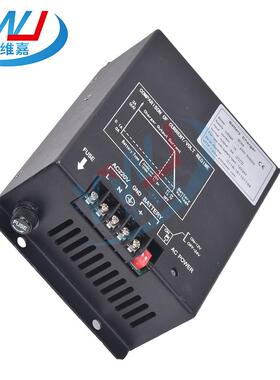 凯讯Harsen 浮充充电器 MODEL BC3A BC6A 辅充开关电源DC48A