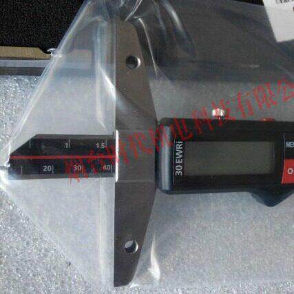 mahr理德国马尔30ewri数显防水深度卡尺无线传输0-150mm4126671