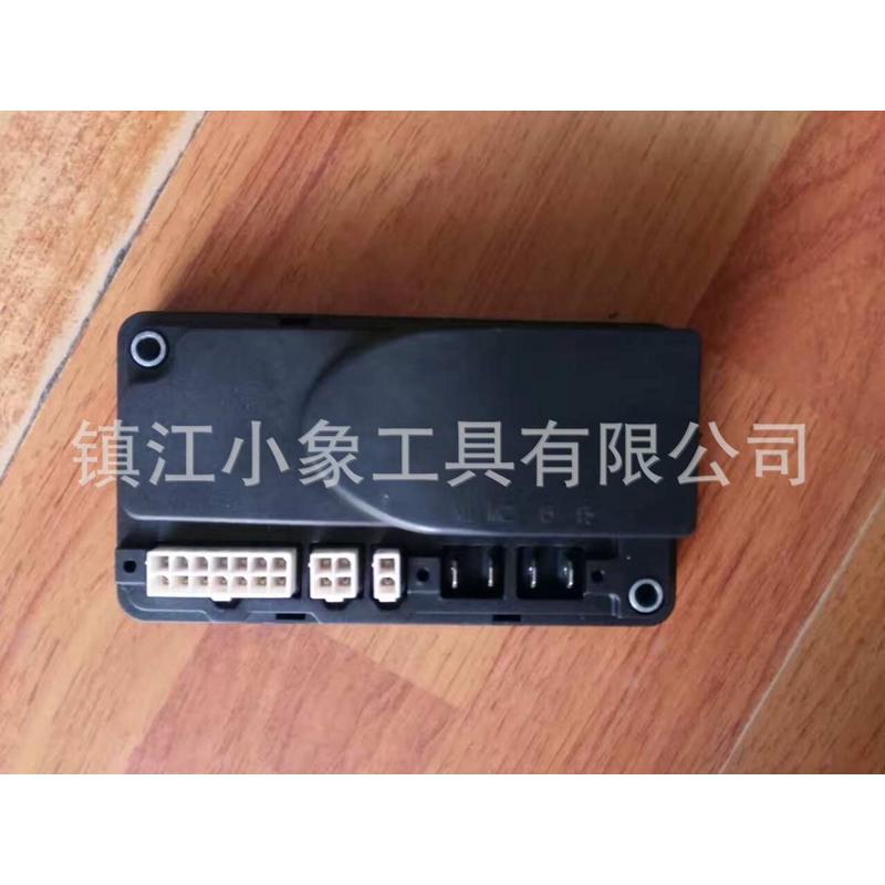 中力诺力宝骊鸿福 1212P-2501 2502 2504 堆高车托盘车推车控制器