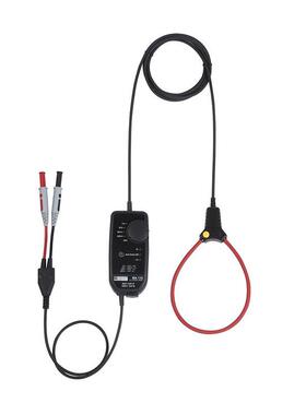 法国CAMA200MA110MA130柔性电流钳探头A110A130成束电缆导线