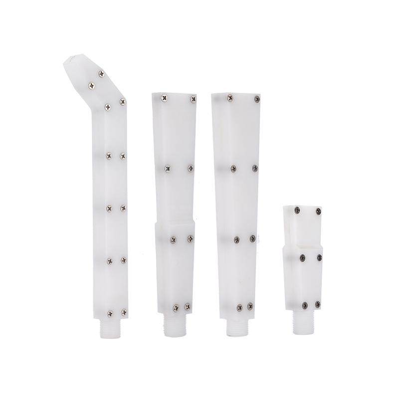 扁枪头 pom塑料机干冰清洗RND机出冰枪头 厂干冰清洗件原配现货,机械设备,节能设备,淘宝优惠券,粉丝福利购,淘宝优惠卷