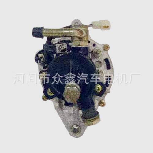 发电机JFB232Y JFB232Y1 JFB232Y2 JFB232YJ 22302122 2102090117