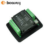 DC30D发电机组单相众智控制器 HGM1790N发动机自动化液晶控制模块