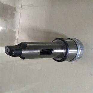 厂家供应J4342 5钻孔攻丝多用夹头主体可加工定制