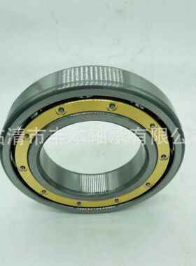 厂家销售供应精密轧机轴承配套 QJF222M QJF238M 四点角接触轴承