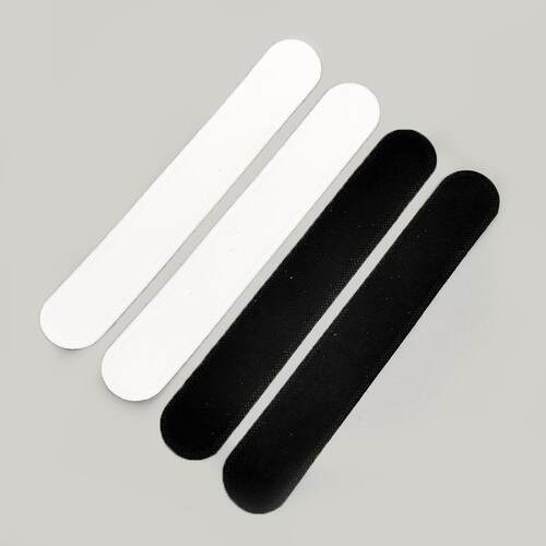 Hat brim dirt-proof stickers, sweat-absorbing stickers, coll