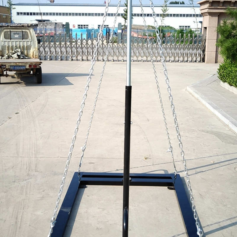 器材批发体单杠移动式引户外向上训练单杠移动式体操厂家中小学