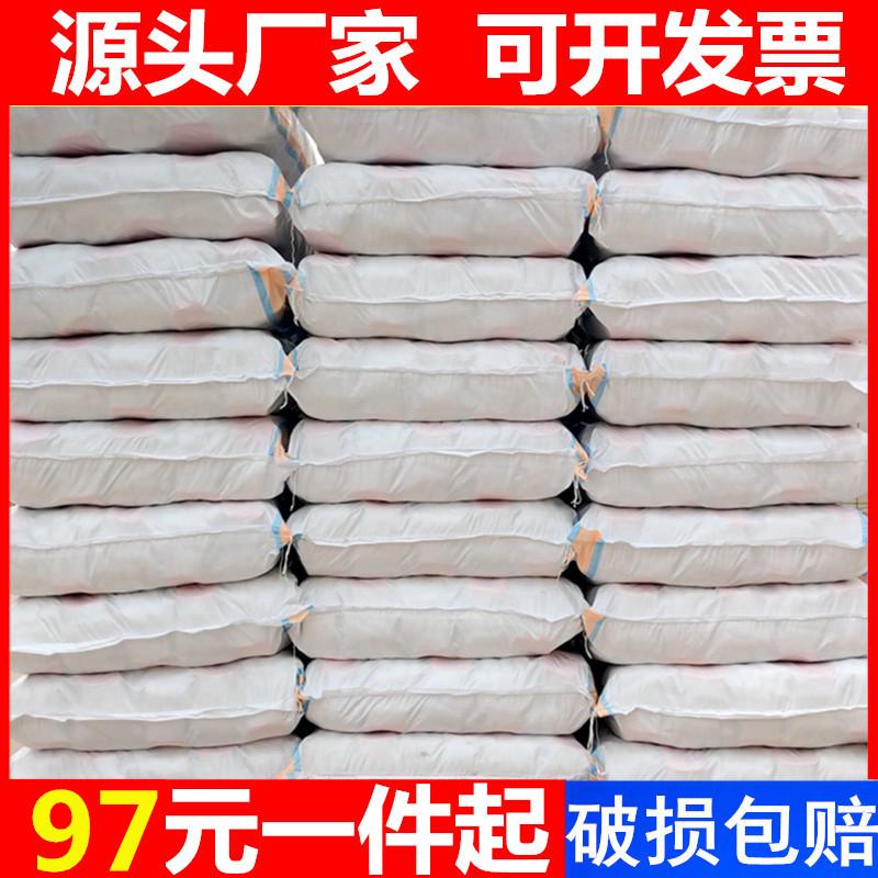 手套劳保耐磨加厚薄款棉线尼龙防滑工地干活修车白棉纱纯棉纱包邮