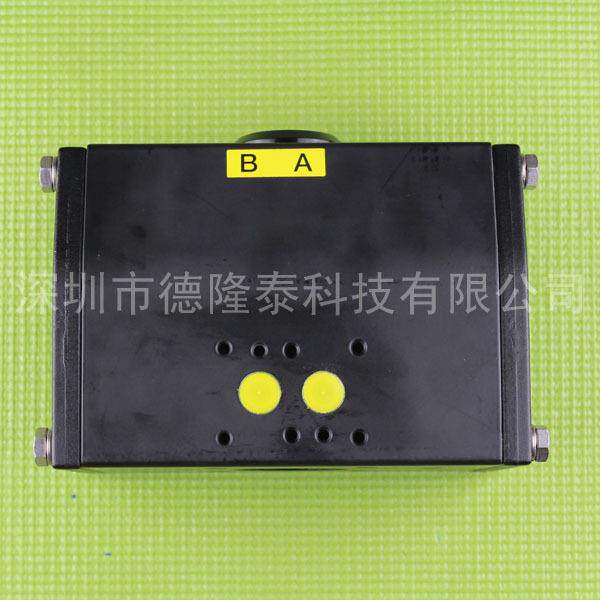 TYCO气动执行器KEYSTONE气动头 F79系列产品原装进口现货销售