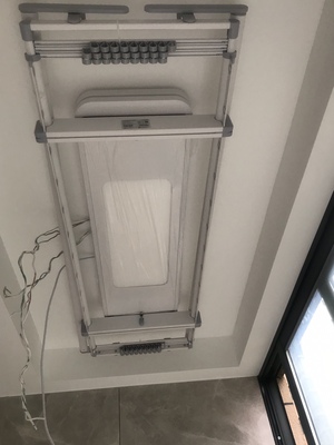 邦先生电动晾衣架怎么样?听说质量很烂?还评价这么高?