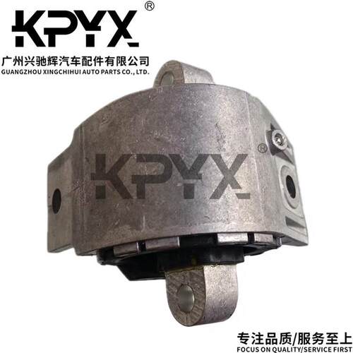 适用捷豹XFXJLXFLXJ波箱机脚胶支架OE:C2C14132 C2P8353 C2D38505