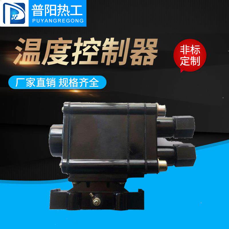 电热带防爆温控器BJW220V/380VTHBBD电伴热安装配件加热带温控器