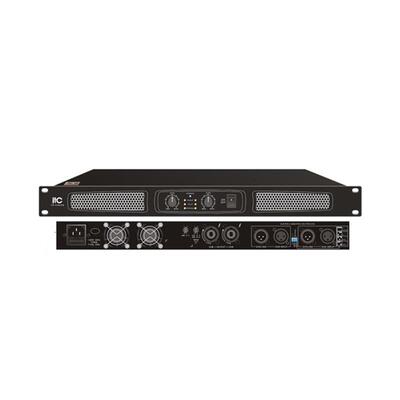 itc 会议音频视频工程类产品 TC-2500B 专业功放 舞台演出