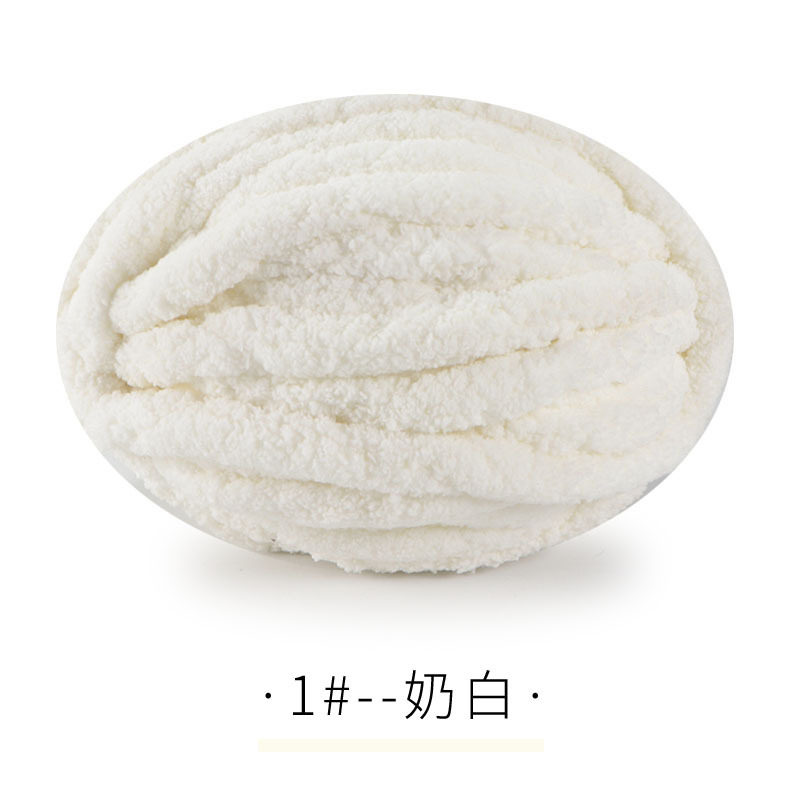 diy冰条冰岛围巾垫子猫窝毛线图片