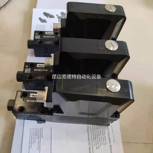 D1FPE01FC9NB00派克parker原装液控电磁阀比例阀方向阀促销