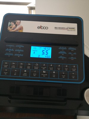 德国elboo益步A8跑步机怎么样?多人被忽悠了?属实吗?