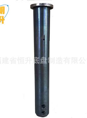 掘机配件轴规格齐全挖掘0机斗轴销挖80*75销VNT子斗肖