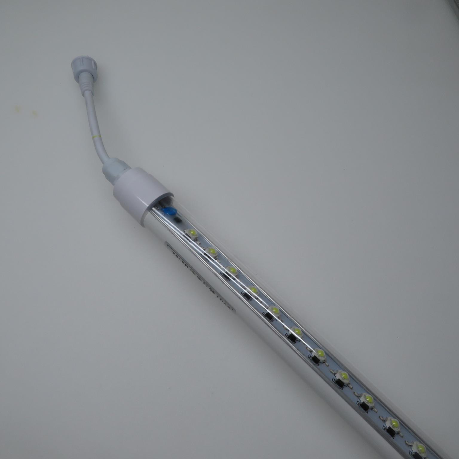 低防环境冻防水温冷库冻库LD灯管E日光灯低温启LJS-T812动长寿命