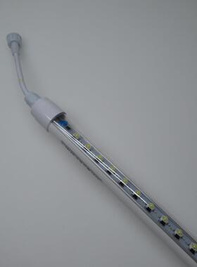 低防环境冻防水温冷库冻库LD灯管E日光灯低温启LJS-T812动长寿命