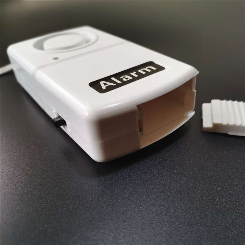 断线报警器空调电动自行车防盗果园畜牧防盗隐形防盗网防盗器大声