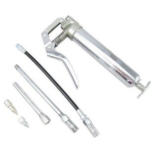 120Cc Grip Type With Handle Butter Oiler Is Mainly Used For