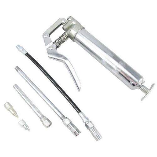 120Cc Grip Type With Handle Butter Oiler Is Mainly Used For
