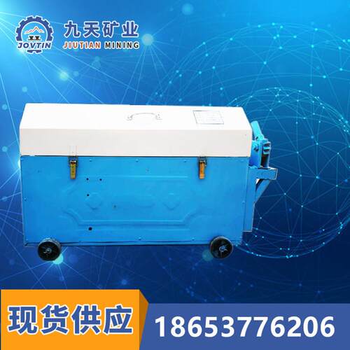 九天GT3-12型钢筋调直切断机 润滑性能好 小型调直切断机械