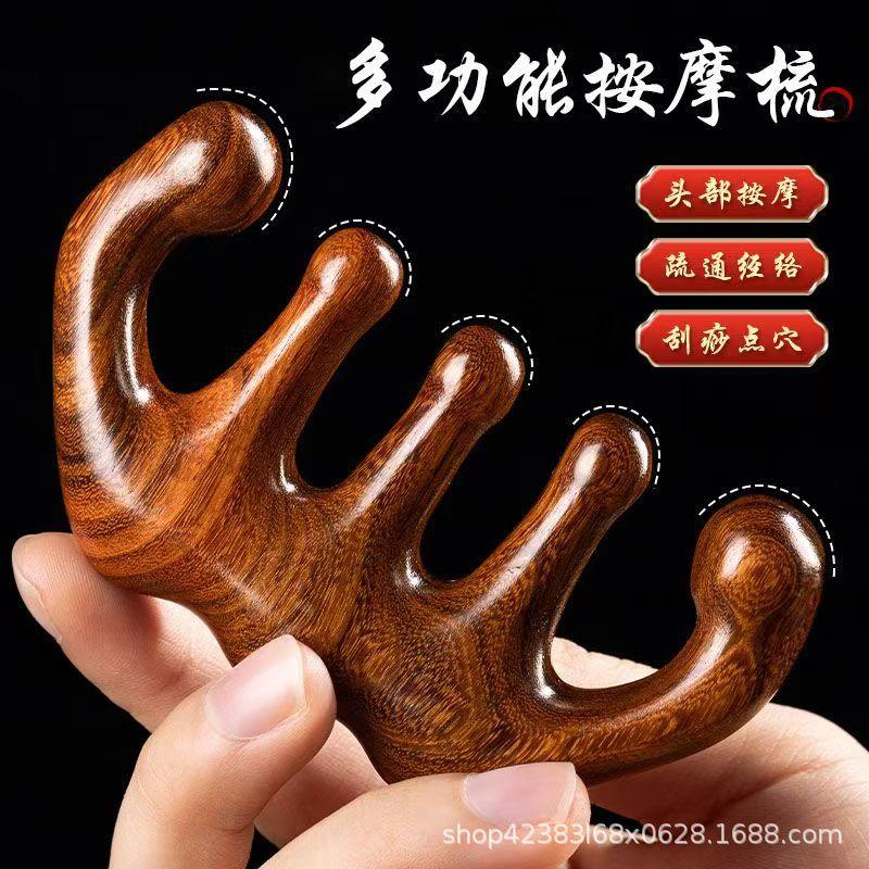 古风棉麻口袋礼品袋抽绳袋文玩收纳袋荷花袋锦囊香包束口袋盘珠袋