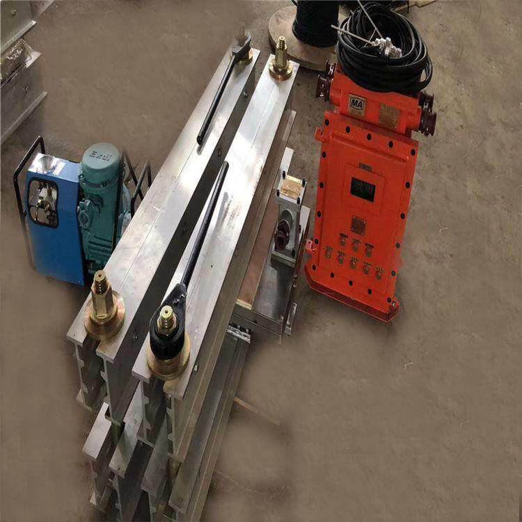 防爆型皮带修补器皮带撕裂修补器DDQ型胶带修补器皮带修补器
