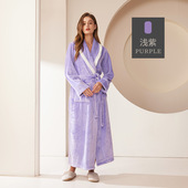 2030新款 洗完澡穿 速干裹巾比全棉吸水女款 大人浴巾浴袍可穿式