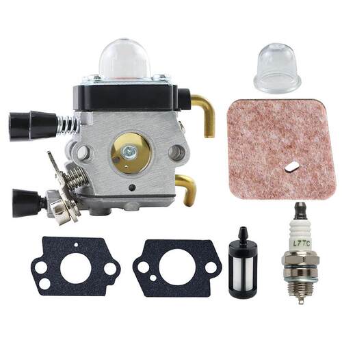 FS45 FS55 FS55R STHIL FS38 FS46 KM55 C1Q-S97 割草机 化油器