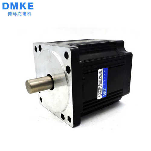 德马克无刷直流电机 永磁直流驱动无刷电机1500W承接非标厂家