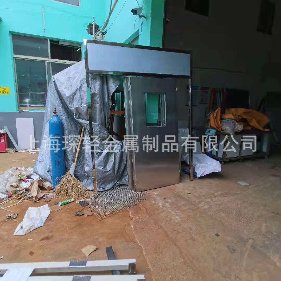 奉贤厂家承接钣金加工,不锈钢制品焊接安装,不锈钢门加工。。。