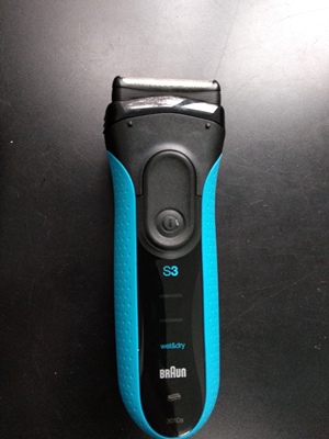 最新揭秘博朗剃须刀3系哪个好区别对比,真实使