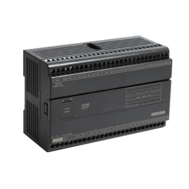 销售永宏FATEK FBs系列MC14/20/32/40/64点高功能PLC可编程控制器