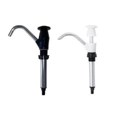 Manual Sink Water Hand Pump Fit for Camper Trailer Vehicles