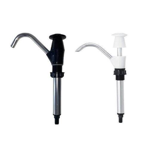 Manual Sink Water Hand Pump Fit for Camper Trailer Vehicles