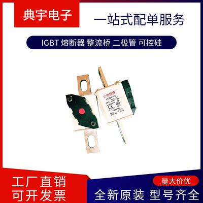 熔断器170M47434744474547464747475847594760型号齐全