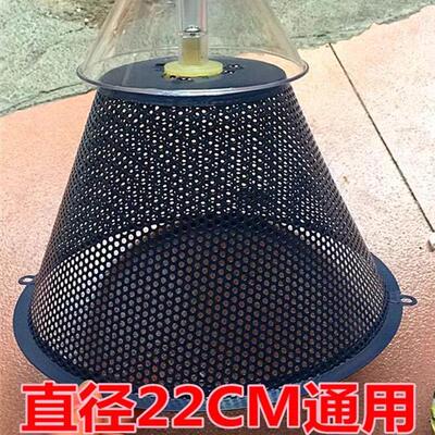 适用康宝吸油烟机198-B9/B7/B21过滤网通用隔滤油网罩接油杯油盒