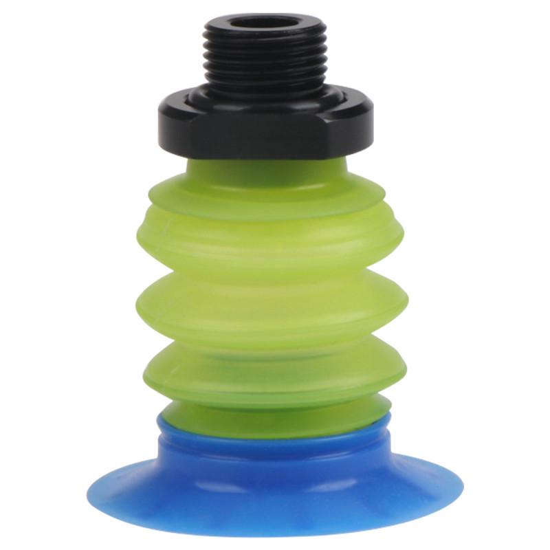 机械手真空吸盘工业多层BGI-25/34/41/48/68/软袋吸盘包装袋BGI