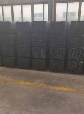 汽车用 hc700/980冷轧方管25*50*2